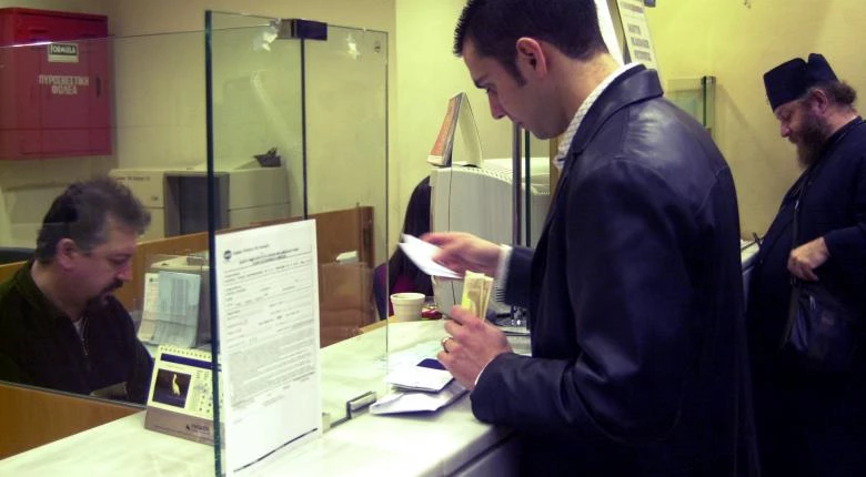 H ΑΑΔΕ βάζει στο στόχαστρο κινήσεις λογαριασμών την τριετία 2015-2018